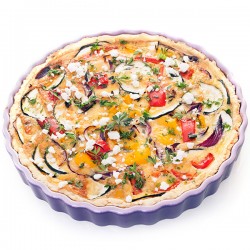 Hjemmelavet oksekødstærte ( 8 prs.) Hjemmelavet oksekødstærte ( 8 prs.)