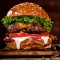 New Yorker Burger New Yorker Burger