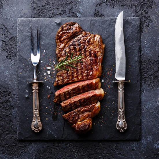 4-retters Gourmetmenu 