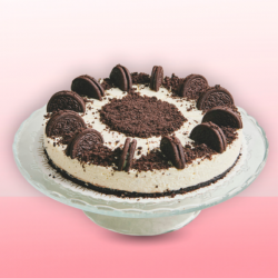 Oreo Cheesecake Oreo Cheesecake