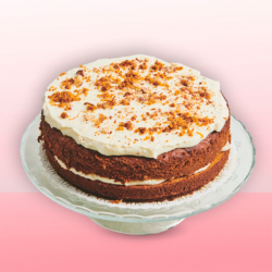 Gulerodskage Gulerodskage