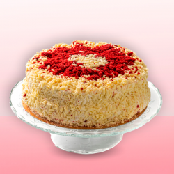 Red Velvet Kage Red Velvet Kage