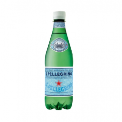 San Pellegrino (0,5 l)