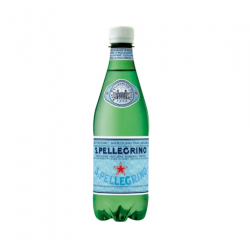 San Pellegrino (0,5 l)