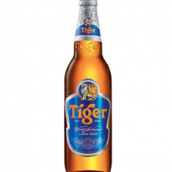 Tiger Beer