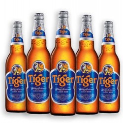 Tiger Beer