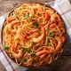 Spaghetti Skaldyr