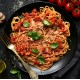 Klassisk Spaghetti Bolognese