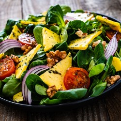 Salade Nicoise Salade Nicoise