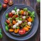 Salad Caprese Salad Caprese