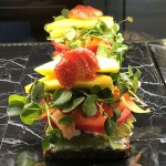 Smørrebrød