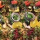 36 stykker højtbelagt luksus smørrebrød 36 stykker højtbelagt luksus smørrebrød