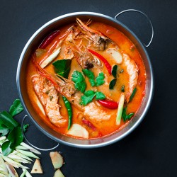 Hummersuppe Hummersuppe