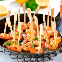 Eksklusiv Tapas Anretning ( catering til store arrangementer over 10 prs.) Eksklusiv Tapas Anretning ( catering til store arrangementer over 10 prs.)